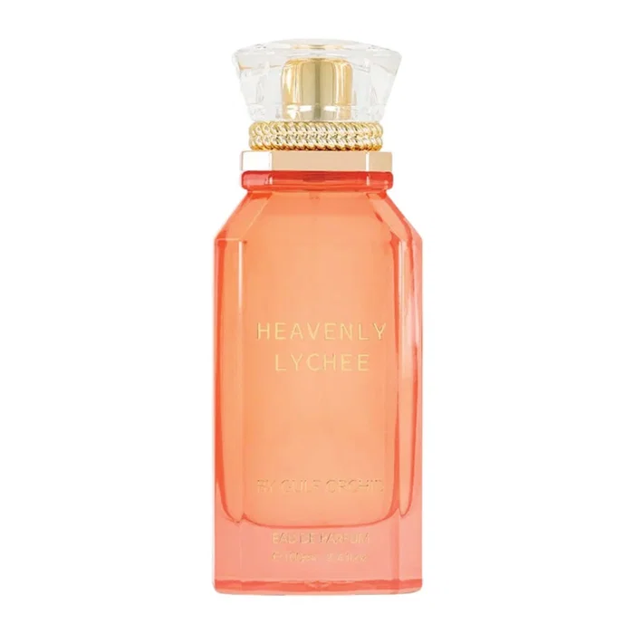 Gulf Orchid Heavenly Lychee Eau de Parfum pour Femmes Gulf Orchid Heavenly Lychee Eau de Parfum pour Femmes